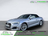 Audi A5 Cabriolet 40 TFSI 204 BVA   Beaupuy 31