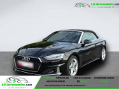 Audi A5 Cabriolet occasion année 2023 boite Automatique Annonce Audi A5 Cabriolet occasion Essence 40 TFSI 204 BVA à Beaupuy