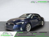 Audi A5 Cabriolet 40 TFSI 204 BVA   Beaupuy 31