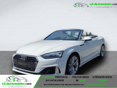 Audi A5 Cabriolet 40 TFSI 204 BVA   Beaupuy 31