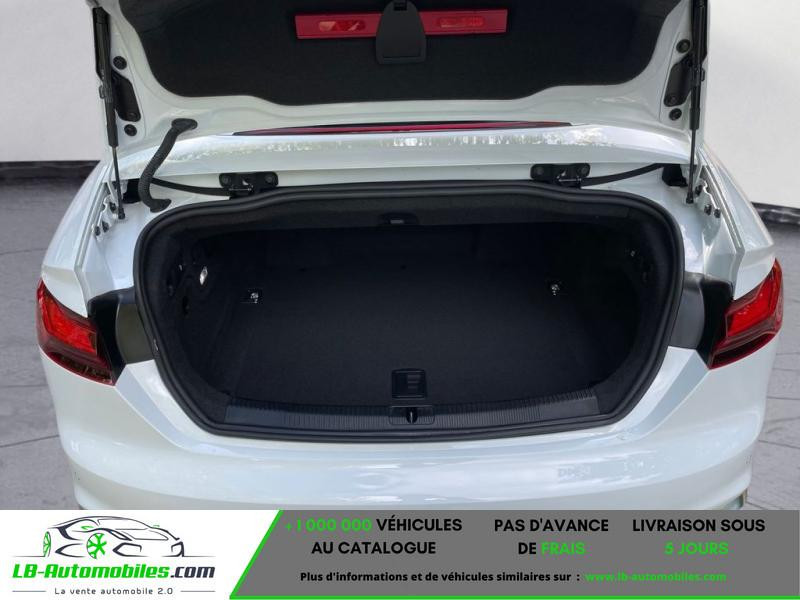 Audi A5 Cabriolet 40 TFSI 204 BVA  occasion  Beaupuy - photo n11