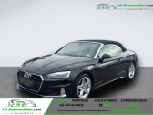 Audi A5 Cabriolet occasion année 2022 boite Automatique Annonce Audi A5 Cabriolet occasion Essence 40 TFSI 204 BVA à Beaupuy