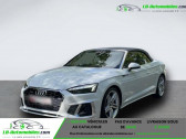 Audi A5 Cabriolet 40 TFSI 204 BVA   Beaupuy 31