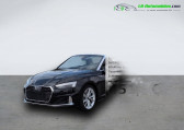 Audi A5 Cabriolet 40 TFSI 204 BVA   Beaupuy 31