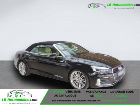 Audi A5 Cabriolet 40 TFSI 204 BVA  occasion � Beaupuy - photo n�2