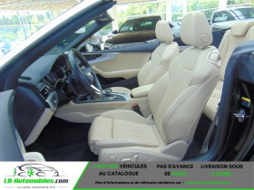Audi A5 Cabriolet 40 TFSI 204 BVA  occasion � Beaupuy - photo n�6