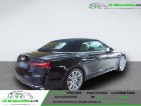 Audi A5 Cabriolet 40 TFSI 204 BVA  occasion � Beaupuy - photo n�3