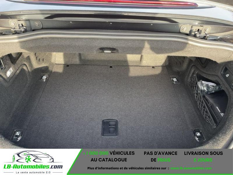 Audi A5 Cabriolet 40 TFSI 204 BVA 2021 - photo n°7 Audi A5 Cabriolet 40 TFSI 204 BVA  occasion à Beaupuy - photo n°7