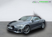 Audi A5 Cabriolet 40 TFSI 204 BVA   Beaupuy 31