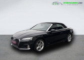 Audi A5 Cabriolet 40 TFSI 204 BVA   Beaupuy 31