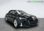 Audi A5 Cabriolet occasion année 2022 boite Automatique Annonce Audi A5 Cabriolet occasion Essence 40 TFSI 204 BVA à Beaupuy