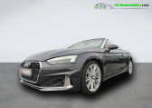 Audi A5 Cabriolet 40 TFSI 204 BVA   Beaupuy 31