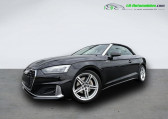 Audi A5 Cabriolet 40 TFSI 204 BVA   Beaupuy 31