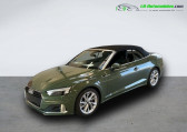 Audi A5 Cabriolet 40 TFSI 204 BVA   Beaupuy 31