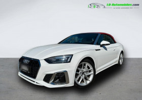 Audi A5 Cabriolet , garage LB AUTOMOBILES  Beaupuy