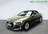 Audi A5 Cabriolet 40 TFSI 204 BVA   Beaupuy 31