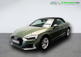 Audi A5 Cabriolet , garage LB AUTOMOBILES  Beaupuy