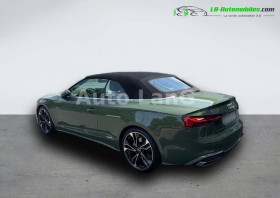 Audi A5 Cabriolet 40 TFSI 204 BVA  occasion  Beaupuy - photo n3