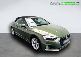 Audi A5 Cabriolet 40 TFSI 204 BVA  occasion  Beaupuy - photo n2