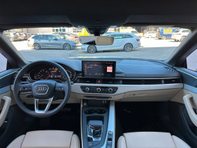 Audi A5 Cabriolet 40 TFSI 204 BVA  occasion  Beaupuy - photo n3