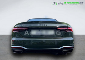 Audi A5 Cabriolet 40 TFSI 204 BVA  occasion  Beaupuy - photo n4