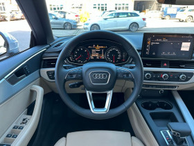 Audi A5 Cabriolet 40 TFSI 204 BVA  occasion  Beaupuy - photo n8
