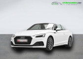 Annonce Audi A5 Cabriolet occasion Essence 40 TFSI 204 BVA  Beaupuy