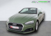Audi A5 Cabriolet 40 TFSI 204 BVA   Beaupuy 31