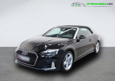Audi A5 Cabriolet 40 TFSI 204 BVA   Beaupuy 31