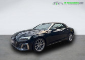 Audi A5 Cabriolet 40 TFSI 204 BVA   Beaupuy 31