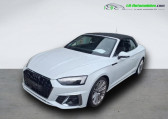 Audi A5 Cabriolet 40 TFSI 204 BVA   Beaupuy 31