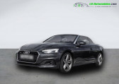 Annonce Audi A5 Cabriolet occasion Essence 40 TFSI 204 BVA  Beaupuy