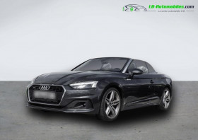 Audi A5 Cabriolet , garage LB AUTOMOBILES  Beaupuy
