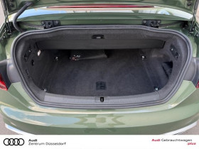 Audi A5 Cabriolet 40 TFSI 204 BVA  occasion  Beaupuy - photo n6
