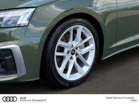 Audi A5 Cabriolet 40 TFSI 204 BVA  occasion  Beaupuy - photo n5