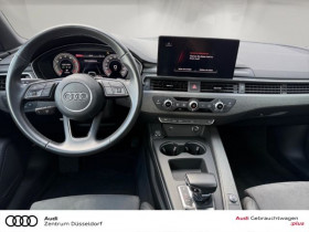 Audi A5 Cabriolet 40 TFSI 204 BVA  occasion  Beaupuy - photo n2