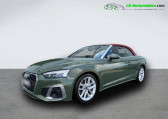 Annonce Audi A5 Cabriolet occasion Essence 40 TFSI 204 BVA  Beaupuy