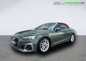 Audi A5 Cabriolet , garage LB AUTOMOBILES  Beaupuy