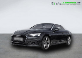 Audi A5 Cabriolet 40 TFSI 204 BVA  occasion  Beaupuy - photo n2
