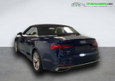 Audi A5 Cabriolet 40 TFSI 204 BVA   Beaupuy 31