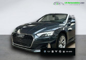 Audi A5 Cabriolet 40 TFSI 204 BVA   Beaupuy 31