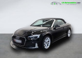 Audi A5 Cabriolet occasion année 2024 boite Automatique Annonce Audi A5 Cabriolet occasion Essence 40 TFSI 204 BVA à Beaupuy