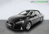 Audi A5 Cabriolet 40 TFSI 204 BVA   Beaupuy 31