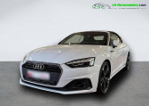 Annonce Audi A5 Cabriolet occasion Essence 40 TFSI 204 BVA  Beaupuy