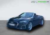 Audi A5 Cabriolet 40 TFSI 204 BVA   Beaupuy 31