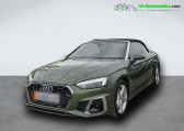 Annonce Audi A5 Cabriolet occasion Essence 40 TFSI 204 BVA  Beaupuy