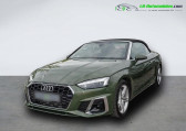 Audi A5 Cabriolet 40 TFSI 204 BVA   Beaupuy 31