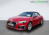 Audi A5 Cabriolet 40 TFSI 204 BVA   Beaupuy 31
