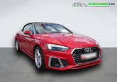 Audi A5 Cabriolet 40 TFSI 204 BVA   Beaupuy 31