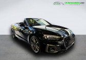 Audi A5 Cabriolet occasion année 2020 boite Automatique Annonce Audi A5 Cabriolet occasion Essence 40 TFSI 204 BVA à Beaupuy